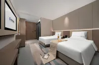 Lantian Hotel (Harbin Taiping International Airport)