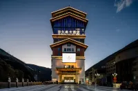 Malcom Miju Xika Hotel Hotels in 