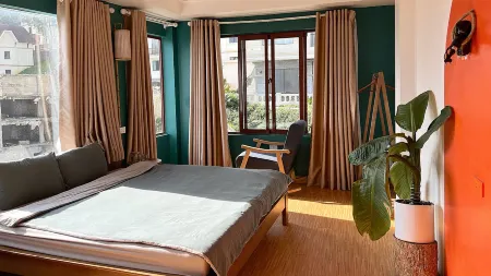 D Home Sapa Отели рядом с достопримечательностью «Moana Sapa»