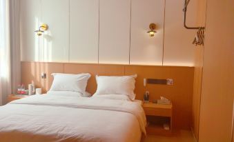 Youzi Hotel