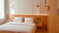 Youzi Hotel Hotels in Karakax County
