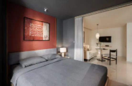 Express by M Village Nguyen Binh Khiem Hotels near القنصلية العامة للولايات المتحدة الأمريكية