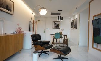 Chonqing Buerzhizi Hotel (Jiefangbei)
