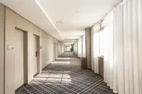 Huijin Business Hotel