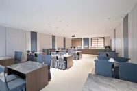 Zhonglin Bay Hotel Chain (Nanyang Railway Station Wuhou Road Store) - فطور