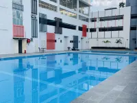 Anderson Ipoh by Iconique Hotels near MAPS Perak