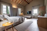 Colle Alberti Country House Hotels in Fucecchio