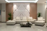 AI DOU HOTEL - Gym