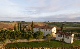 Colle Alberti Country House