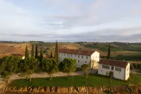 Colle Alberti Country House Các khách sạn ở Stabbia