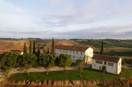 Colle Alberti Country House