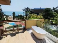 Meizhou Island Seaview Hotel - Romantic