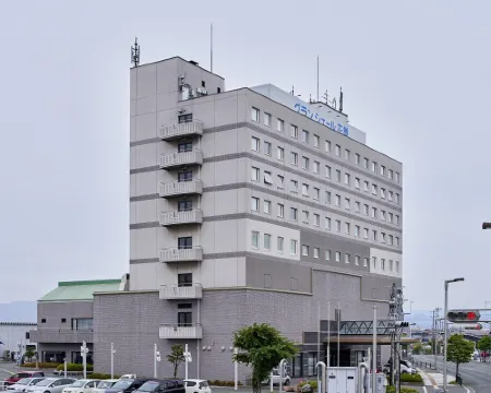 HOTEL GRAND CIEL HANAMAKI Hotels in Hanamaki