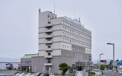 HOTEL GRAND CIEL HANAMAKI Hotels near 宮澤賢治記念館への階段