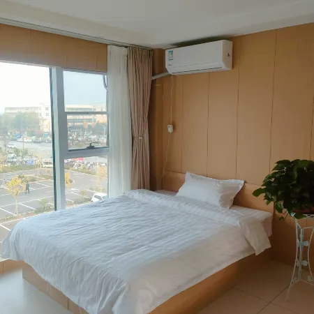 Wanyue Apartment