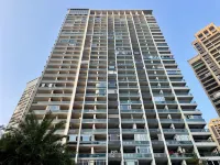 Monsoon Select Apartment (Zhongshan Poly Plaza)
