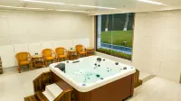 Jingshan Guokang Hotel - Hot Springs