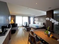 IZE Seminyak by LifestyleRetreats Hotels near Laksmana