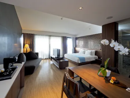 IZE Seminyak by LifestyleRetreats