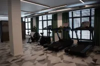 ホテル キューブ プラハ