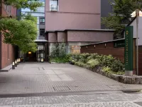 LOISIR HOTEL CLASSIC GARDEN KYOTO SANJO Hotels in Kyoto