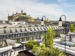 Kimpton - St Honoré Paris
