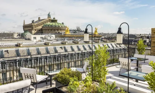 Kimpton - St Honoré Paris