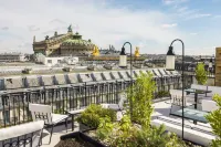 Kimpton - St Honoré Paris Hotels in Paris