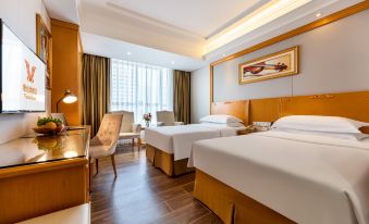 Vienna Hotel (Sanya Yalong Bay Qianguqing) - Hizvo