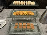 DONGXIANG LN DONGFANG HOTEL - breakfast