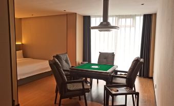 Lotte CC Hotel (Gongbei Port, Zhuhai)