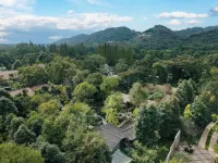 CaiShan Villa | Mountain Harmony Hotels in Qingcheng Outer Mountain/Panda Paradise