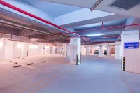 Longyuxiang Hotel - Parking