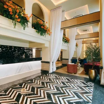 Kastel Bangkok Hotel Hotels near BMA Bangkok City Hall 2 Building 2