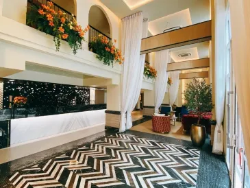Kastel Bangkok Hotel