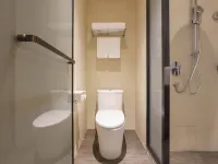 HanTing Hotel (Shenyang Zhangshi Economic Development Zone) Hotels near Zhangshi Develop Zone