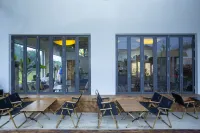 Tangquexi Private Hot Spring Sleep Homestay