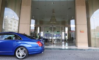 Habitat All Suites, Al Khobar