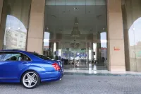 Habitat All Suites, Al Khobar