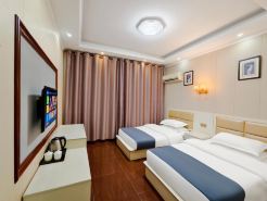 Chunlan Business Hotel