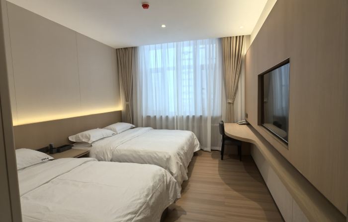 Long Yuan Hotel