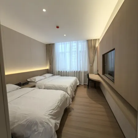 Long Yuan Hotel