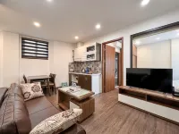 Nine Housing 33/92 Dao Tan Hotels in Hanoi