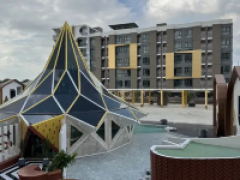 S3 Ayutthaya Hotel Hotels in Phra Nakhon Si Ayutthaya