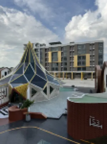 โรงแรม เอสทรี อยุธยา S3 Ayutthaya