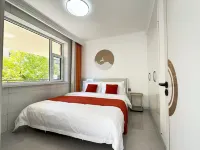 Qiqi Homestay - สัตว์เลี้ยง