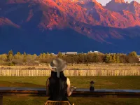 MountainTrip•Lijiang Snow Mountain Ranch Luxury Resort Hotel Hotels in Yulong
