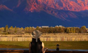MountainTrip•Lijiang Snow Mountain Ranch Luxury Resort Hotel