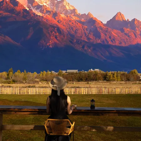 MountainTrip•Lijiang Snow Mountain Ranch Luxury Resort Hotel