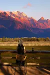 MountainTrip•Lijiang Snow Mountain Ranch Luxury Resort Hotel Hotels near Tuju Island Yulong Snow Mountain Nomadic Shili RV Self-Driving Campground